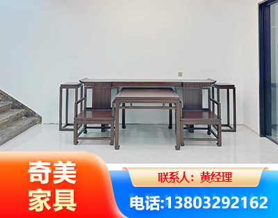 宜宾办公家具